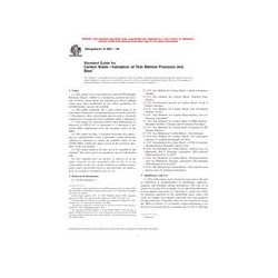ASTM D4821-05