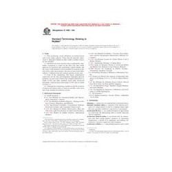 ASTM D1566-05c