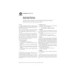 ASTM D1512-05