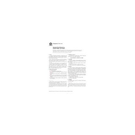 ASTM D1512-05