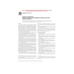 ASTM D7100-05