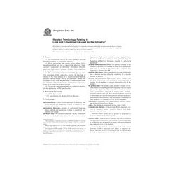 ASTM C51-05a