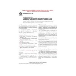 ASTM C1587-05a