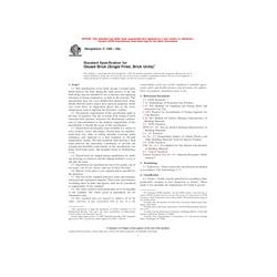 ASTM C1405-05a