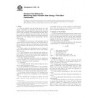 ASTM E459-05