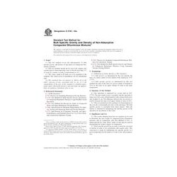 ASTM D2726-05a
