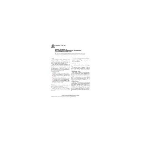 ASTM D2726-05a
