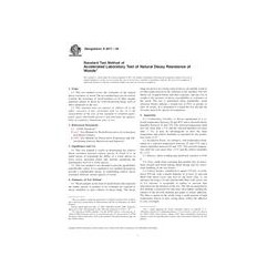 ASTM D2017-05