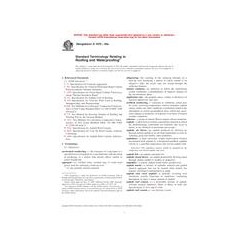 ASTM D1079-05a