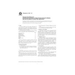 ASTM D2481-05