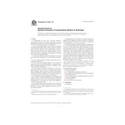 ASTM E2432-05