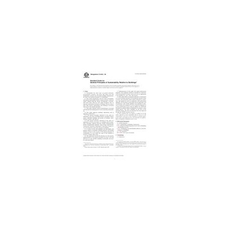 ASTM E2432-05