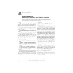 ASTM D3967-05