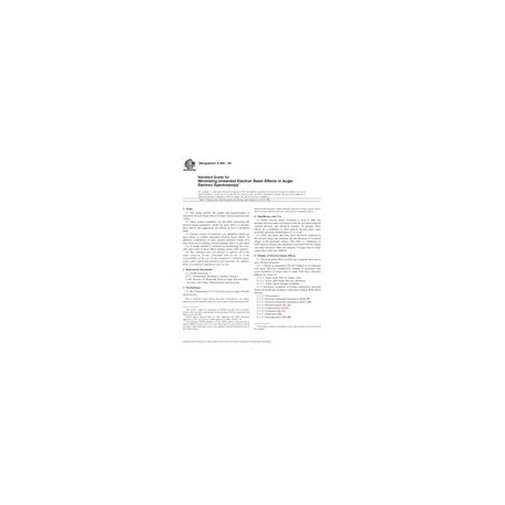 ASTM E983-05