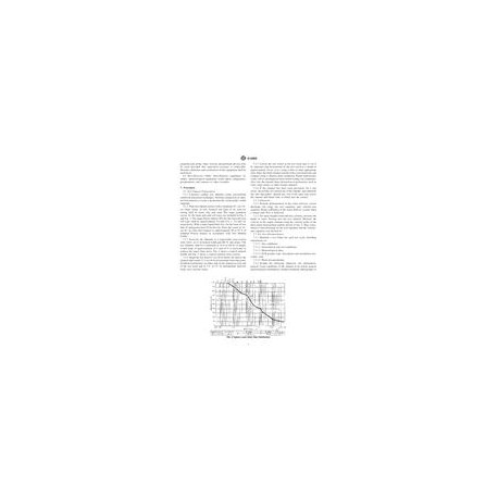 ASTM D6460-00