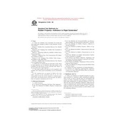 ASTM D429-99