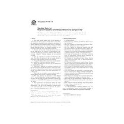 ASTM F1190-99