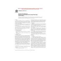 ASTM D6230-98