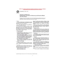 ASTM E1941-98