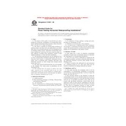 ASTM D5957-98