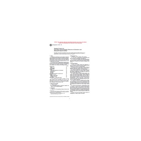 ASTM E520-98