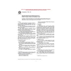 ASTM F1838-98