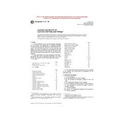 ASTM A74-98