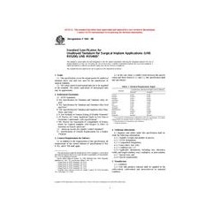 ASTM F560-98