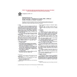 ASTM D5743-97