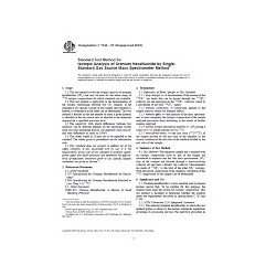 ASTM C1344-97(2003)