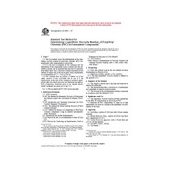 ASTM D3591-97