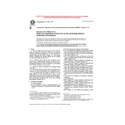 ASTM D1796-97e1