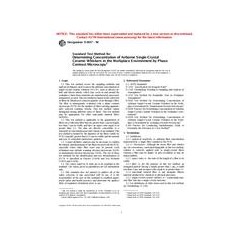 ASTM D6057-96