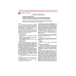 ASTM D2668-96