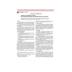 ASTM F219-96