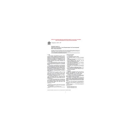 ASTM D6067-96e1