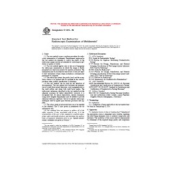 ASTM E1416-96