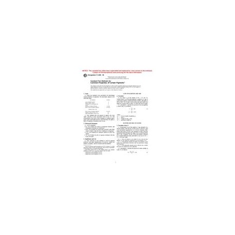 ASTM D1208-96