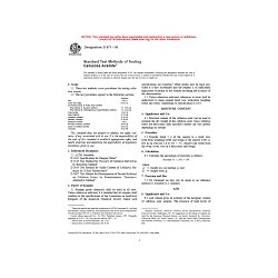 ASTM D871-96