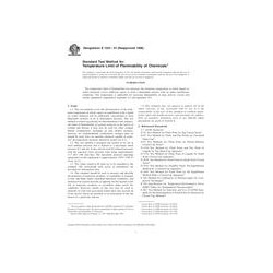 ASTM E1232-91(1996)