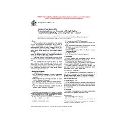 ASTM D4603-96