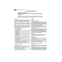 ASTM D2830-96