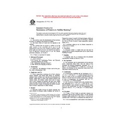 ASTM D1712-96
