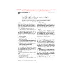 ASTM D1882-96