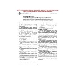 ASTM D2570-96