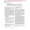 ASTM E697-96