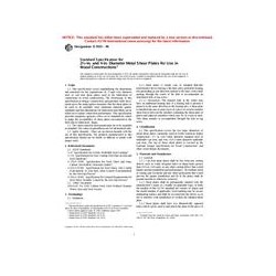 ASTM D5933-96