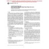 ASTM D5933-96
