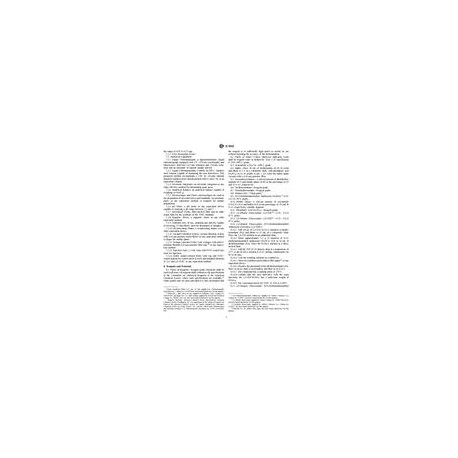 ASTM D5932-96