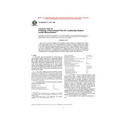 ASTM E1779-96a
